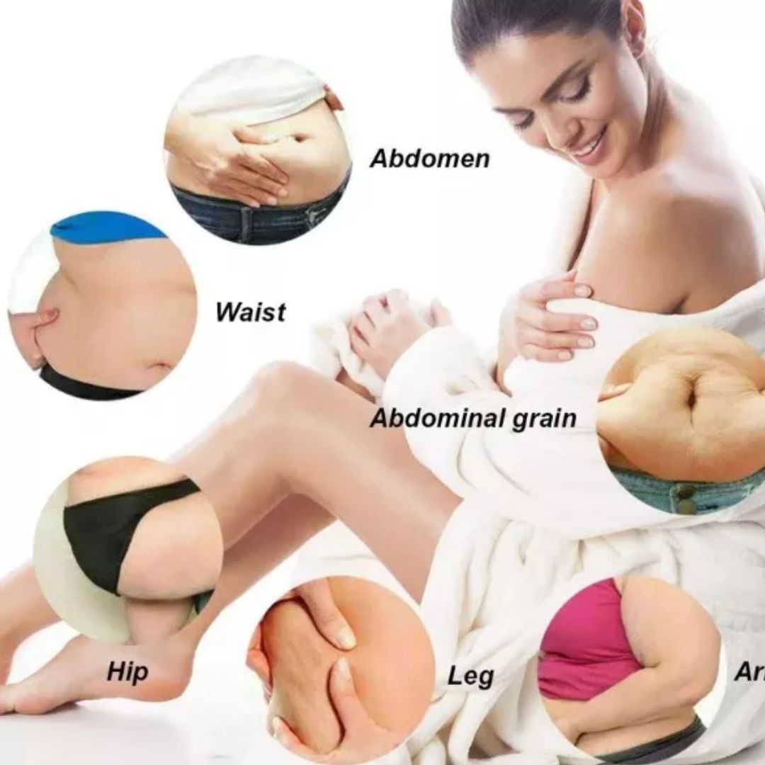 Parche Adelgazante Wonder Abdominal