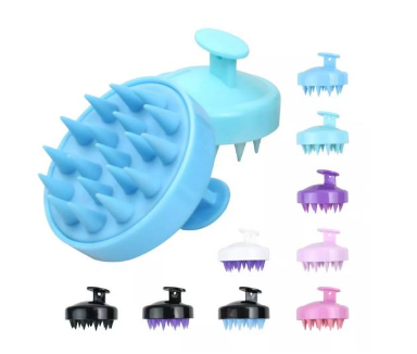 Gray helmet for bikers