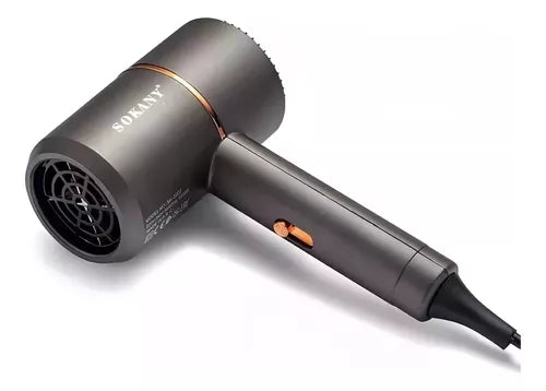 Secador De Cabello Portátil